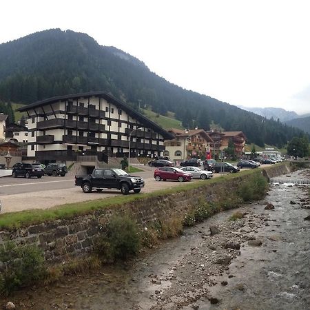 Appartamento Buffaure Pozza di Fassa Extérieur photo