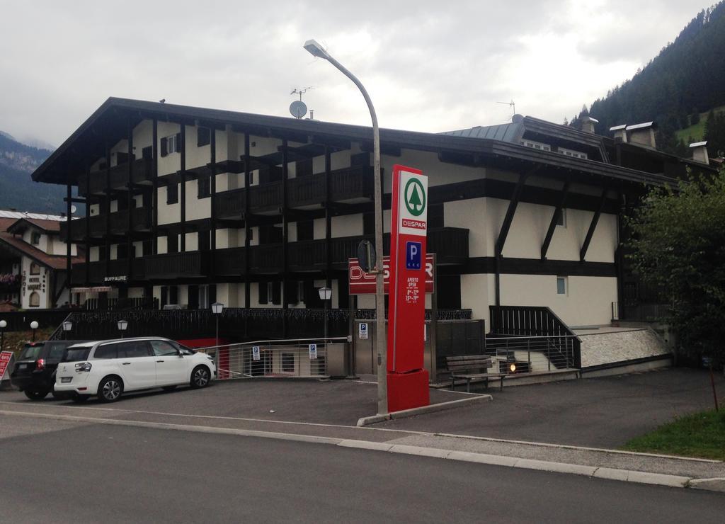 Appartamento Buffaure Pozza di Fassa Chambre photo