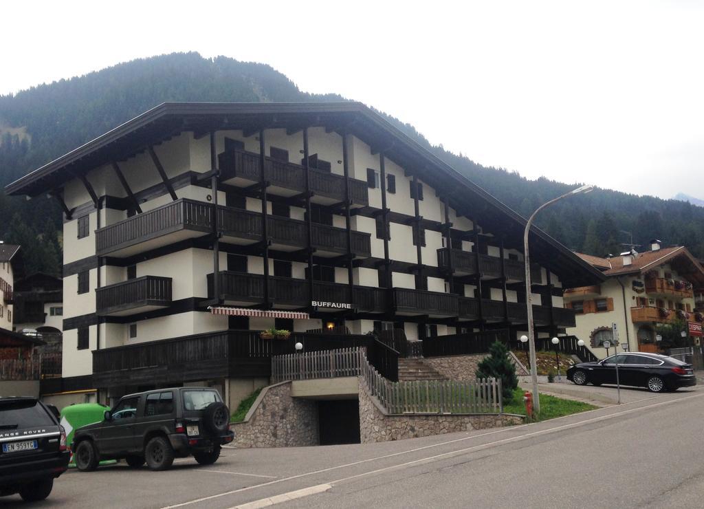 Appartamento Buffaure Pozza di Fassa Chambre photo