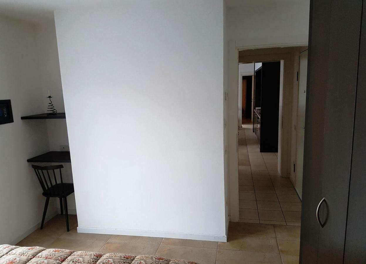 Appartamento Buffaure Pozza di Fassa Extérieur photo
