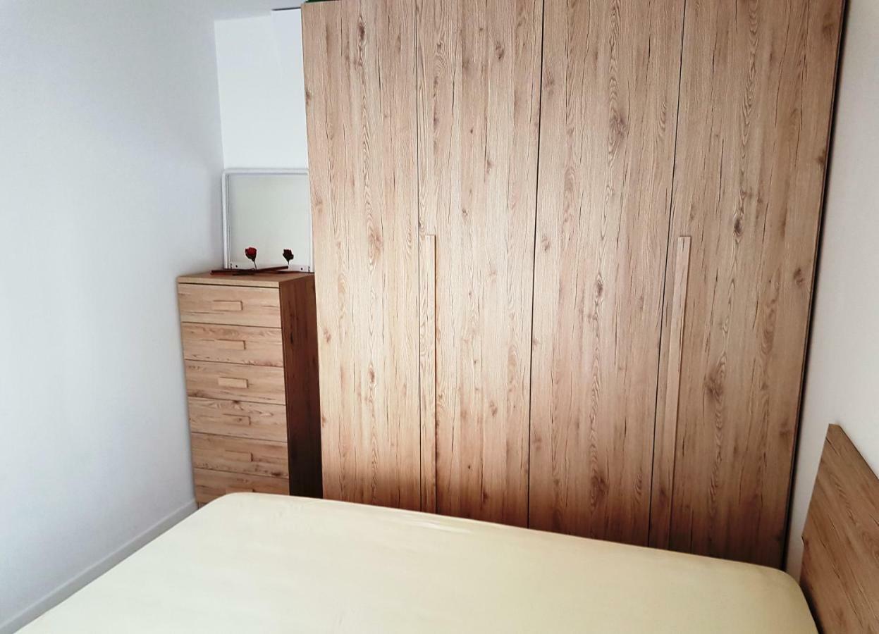 Appartamento Buffaure Pozza di Fassa Extérieur photo