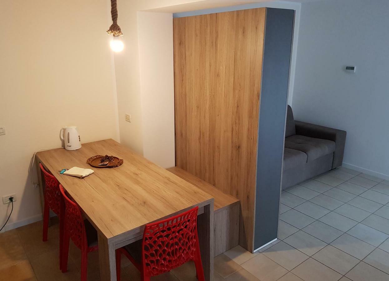 Appartamento Buffaure Pozza di Fassa Extérieur photo