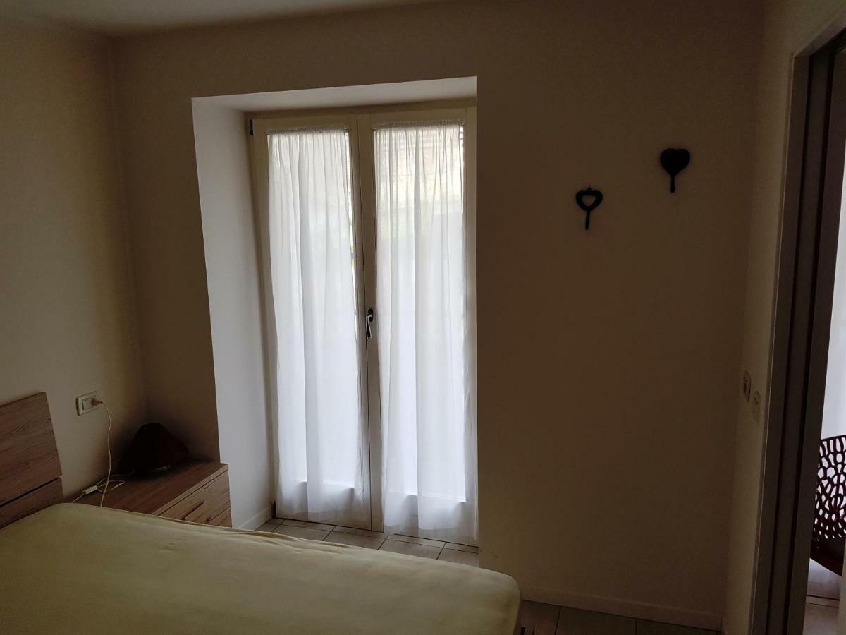 Appartamento Buffaure Pozza di Fassa Extérieur photo