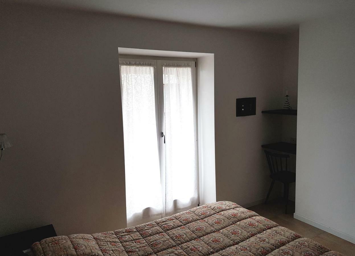 Appartamento Buffaure Pozza di Fassa Extérieur photo