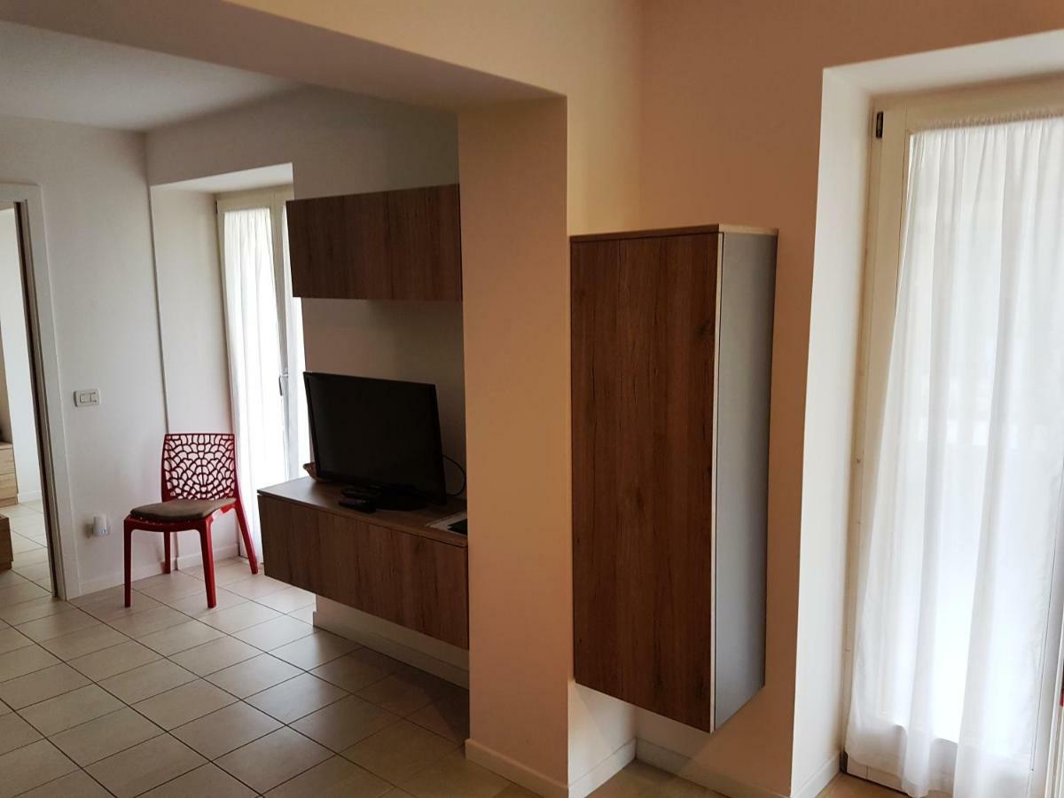 Appartamento Buffaure Pozza di Fassa Extérieur photo