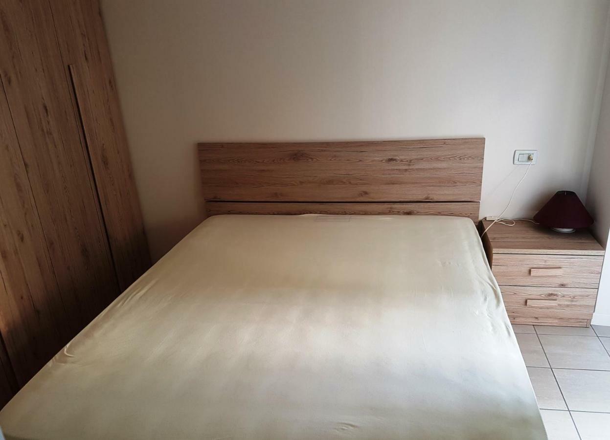 Appartamento Buffaure Pozza di Fassa Extérieur photo
